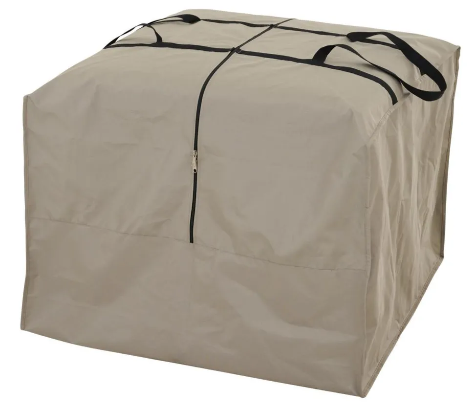 Siena Garden Tragetasche, ca. B80/H80/T60 cm