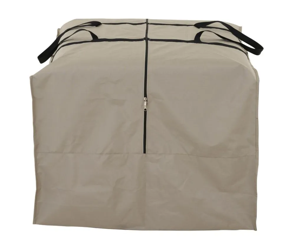 Siena Garden Tragetasche, ca. B80/H80/T60 cm