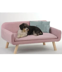 Silvio Design Hundesofa Cora