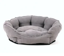 Silvio Design Hundesofa George, oval