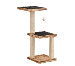 Silvio Design Katzenbaum Aramis