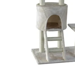 Silvio Design Kratzbaum Attila