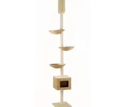 Silvio Design Kratzbaum Casa
