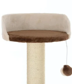 Silvio Design Kratzbaum Etagenboy