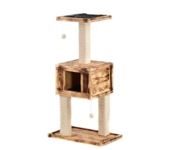 Silvio Design Kratzbaum Finn