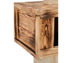 Silvio Design Kratzbaum Finn