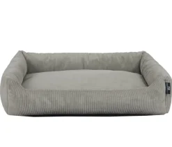Silvio Design Kuschelbett Corvin, rechteckig