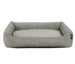 Silvio Design Kuschelbett Corvin, rechteckig