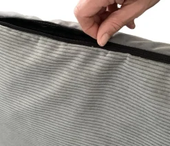 Silvio Design Kuschelbett Corvin, rechteckig