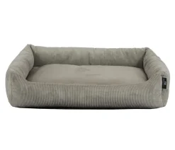 Silvio Design Kuschelbett Corvin, rechteckig