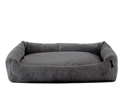Silvio Design Kuschelbett Corvin, rechteckig