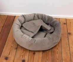 Silvio Design Kuschelinsel Lajos, rund