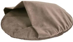 Silvio Design Kuschelkissen Iglu, rund