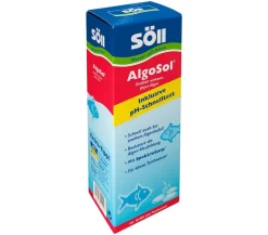 Söll Algenmittel AlgoSol®