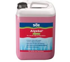 Söll Algenmittel AlgoSol® forte