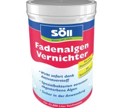 Söll Algenmittel Fadenalgenvernichter