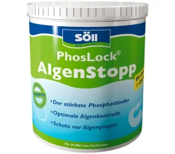 Söll Algenmittel PhosLock AlgenStopp