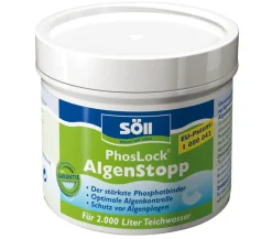 Söll Algenmittel PhosLock AlgenStopp