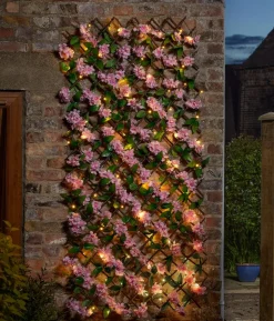 Smart Garden Solar-Spalier Kirsch, ca. 180 cm