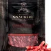 SNACKIES® Hundesnack Entenbrust mit Rote Beete