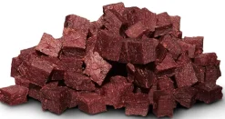 SNACKIES® Hundesnack Pferdefleischwürfel