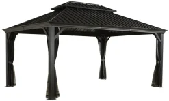 Sojag Pavillon Messina