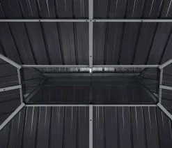 Sojag Pavillon Olan 1014, ca. B435/H291/T311 cm