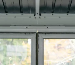 Sojag Pavillon Olan 1014, ca. B435/H291/T311 cm