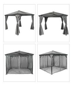 Sojag Pavillon Verona