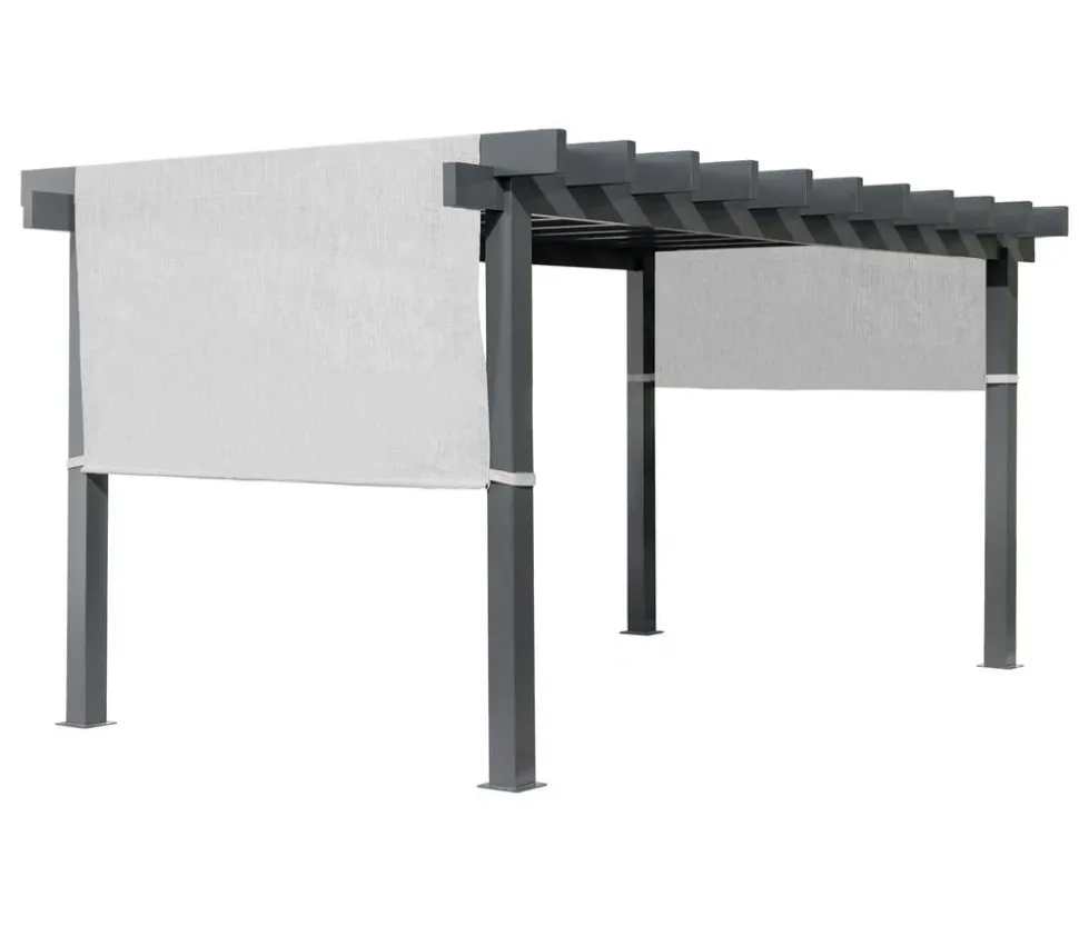 Sojag Pergola Yamba 10x16, ca. B495/H252,6/T295 cm