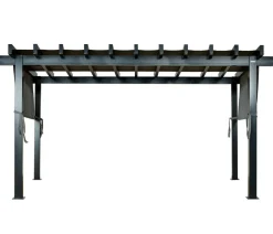 Sojag Pergola Yamba 10x16, ca. B495/H252,6/T295 cm