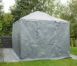 Sojag Winterabdeckung für Pavillon 10x12 Modelle