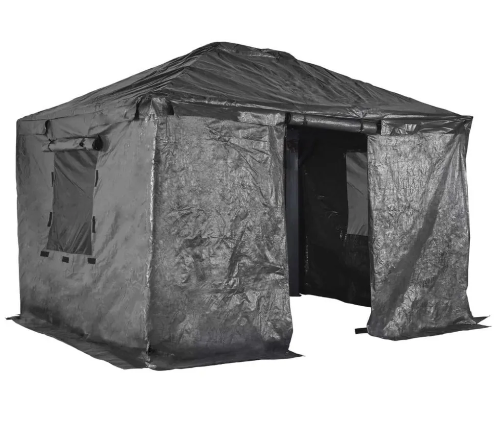 Sojag Winterabdeckung für Pavillon 10x12 Modelle