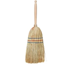 Sorex Handbesen natur, ca. 45 cm