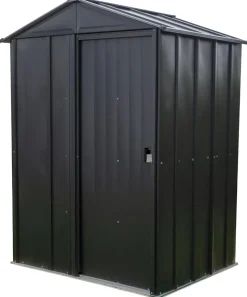 Spacemaker Gerätehaus, ca. B151/H198/T122 cm