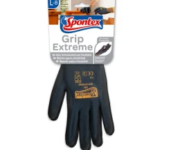 Spontex Arbeitshandschuh Grip Extreme