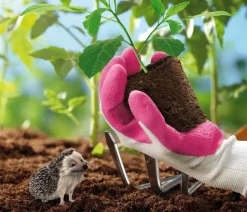 Spontex Gartenhandschuhe Lady Garden