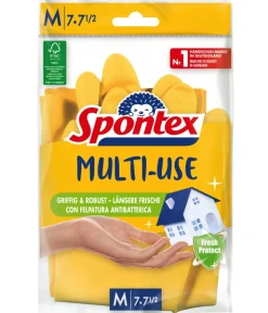 Spontex Handschuhe Multi-Use, gelb