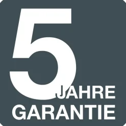 Stöckli Kunststoff-Gießkanne, 5 l
