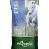 St. Hippolyt Pferdefutter Vitalmüsli Beste Jahre Senior, 20 kg