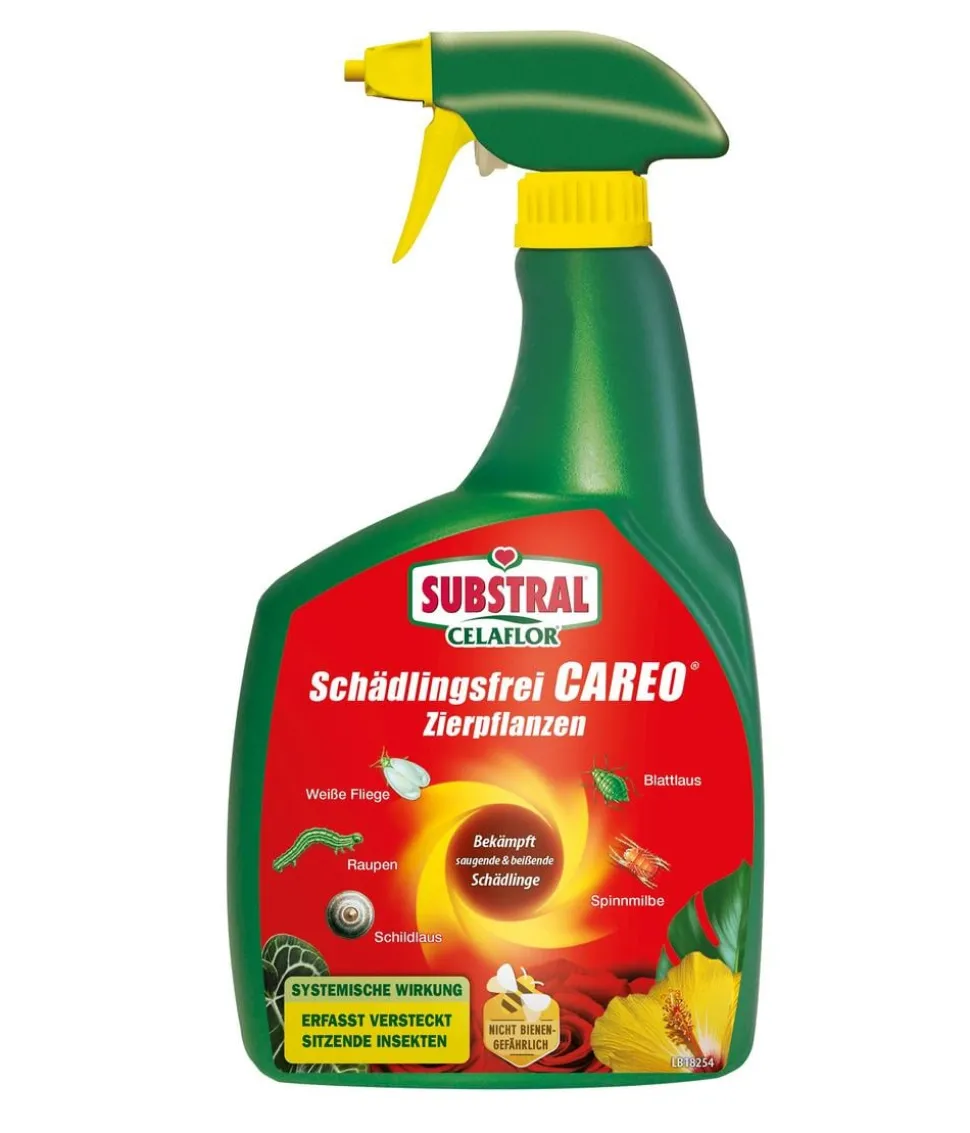Substral® Celaflor® Schädlingsfrei Careo® Spray, 400 ml