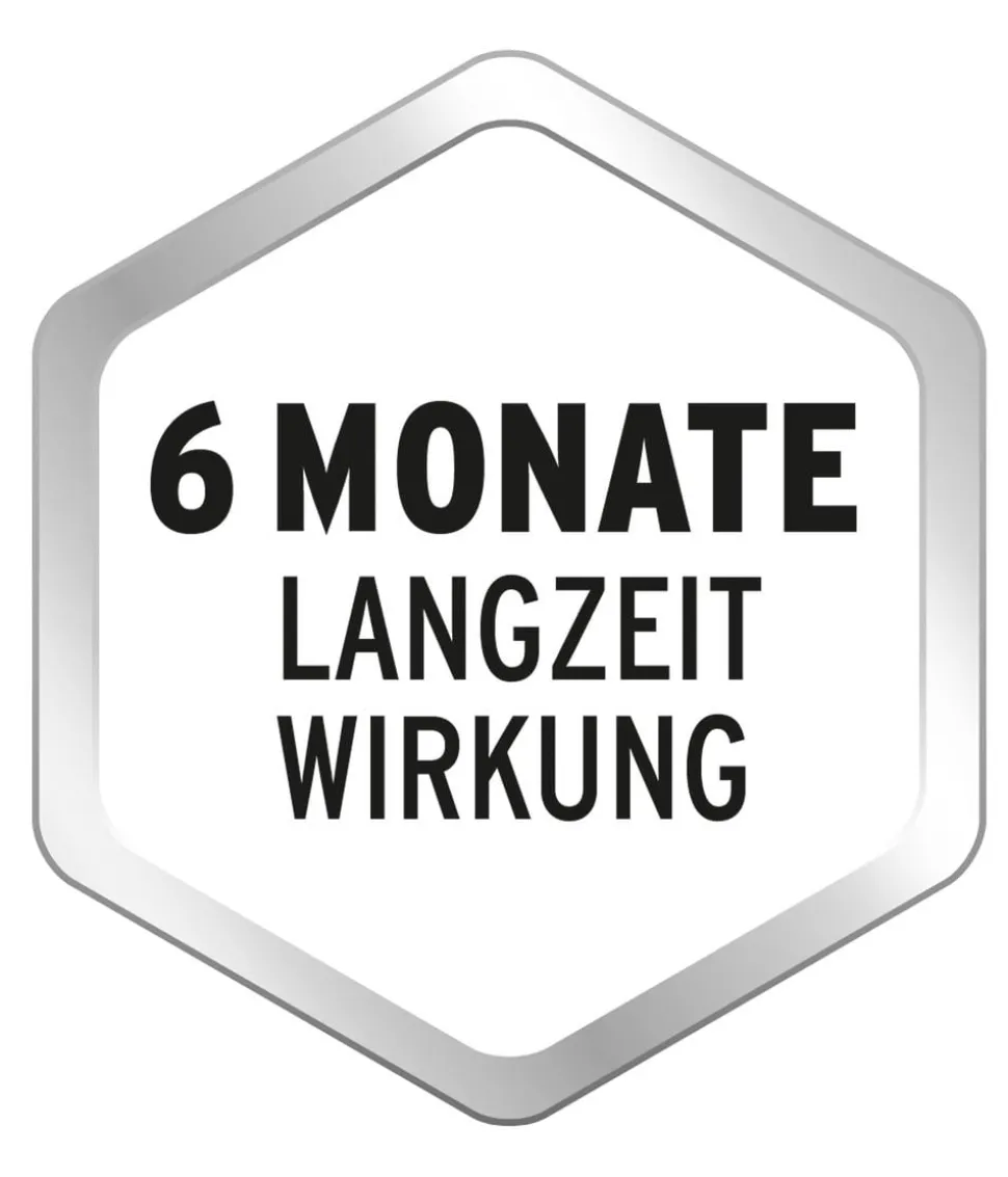 Substral® Langzeit-Depotdünger für Rhododendren & Hortensien, 1,5 kg