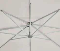 Suncomfort by Glatz Ampelschirm Familyflex, rechteckig, ca. B250/T250 cm