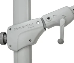 Suncomfort by Glatz Ampelschirm Varioflex, rechteckig, ca. B300/T300 cm