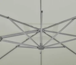 Suncomfort by Glatz Ampelschirm Varioflex, rechteckig, ca. B300/T300 cm