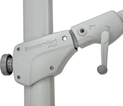 Suncomfort by Glatz Ampelschirm Varioflex, rechteckig, ca. B300/T300 cm