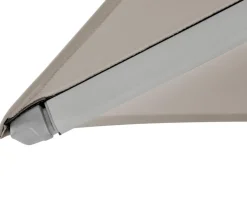 Suncomfort by Glatz Ampelschirm Varioflex, rechteckig, ca. B330/T270 cm