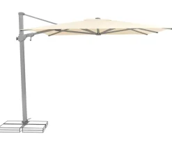 Suncomfort by Glatz Ampelschirm Varioflex, rechteckig, ca. B330/T270 cm