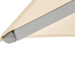 Suncomfort by Glatz Ampelschirm Varioflex, rechteckig, ca. B330/T270 cm