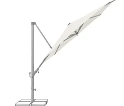 Suncomfort by Glatz Ampelschirm Familyflex, rund, ca. Ø300 cm